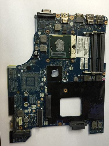 Placa Madre Notebook Lenovo  Thinkpad E430 