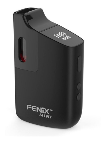 Vaporizador Fenix Mini 2 En 1