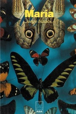 Libro Maria - Jorge Isaacs