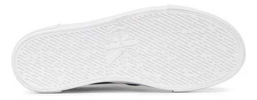 Zapatilla Mujer Vulc Flatf Bold Calvin Klein