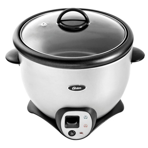 Imagen 8 de 10 de Olla Arrocera Oster Sofrito Modelo (6030) 12taz, Nueva Caja