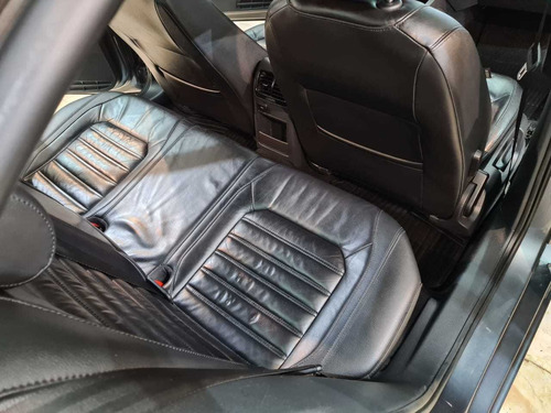 Volkswagen Vento 2.0 Sportline Tsi 200cv 2013