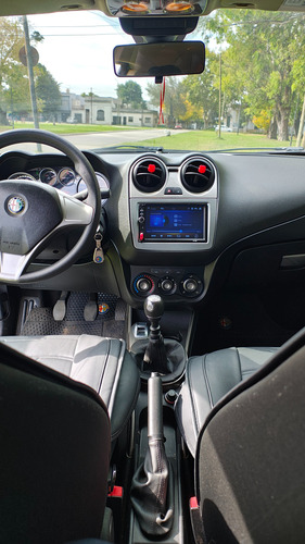 Alfa Romeo Mito 1.4 Progression Multiair 105cv 6mt