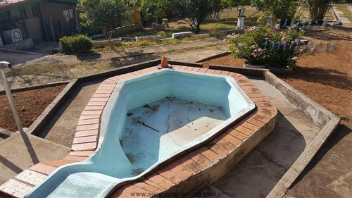 Chácaras À Venda Em Atibaia/sp - Compre O Seu Chácaras Aqui! - 1332714