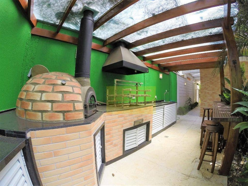 Casa Com 3 Dormitórios À Venda, 185 M² Por R$ 850.000 - Granja Viana - Cotia/sp - Ca2937