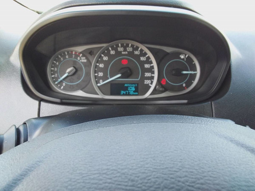 Ford Ka 1.0 Ti-vct Flex Se Sedan Manual