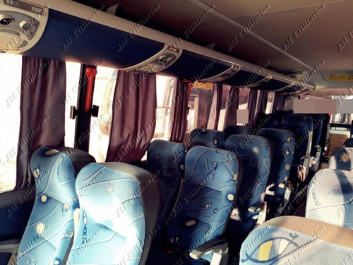 Marcopolo Volare W9 2011 Exec Completo Jm Cod.1249