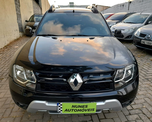 Imagem 3 de 8 de Renault Duster