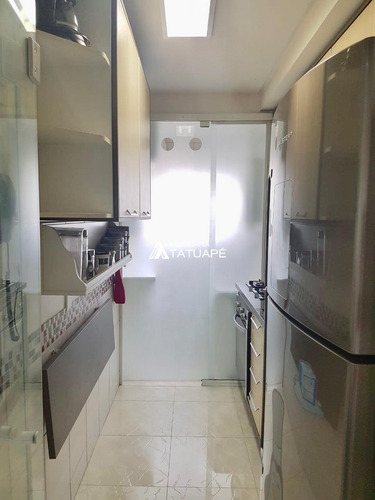 Imagem 10 de 23 de Apartamento - Ap00015 - 34157234