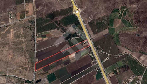 Imagen 2 de 12 de Venta Sitio Lampa Panamericana Norte 11 Hectáreas
