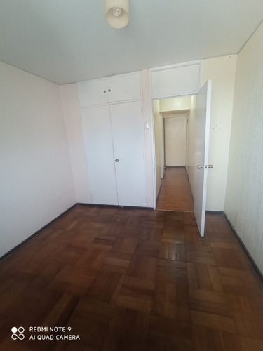 Departamento En El Centro De Concepción