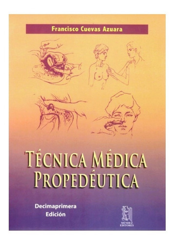 Tecnica Medica Propedeutica