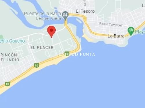 Terrenos En Rincon Del Indio