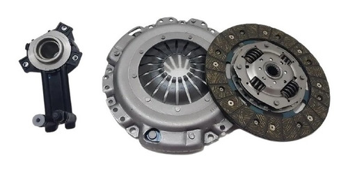 Kit Embrague Clutch Ford Ecosport/focus 