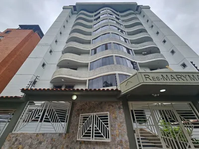 Apartamento en alquiler