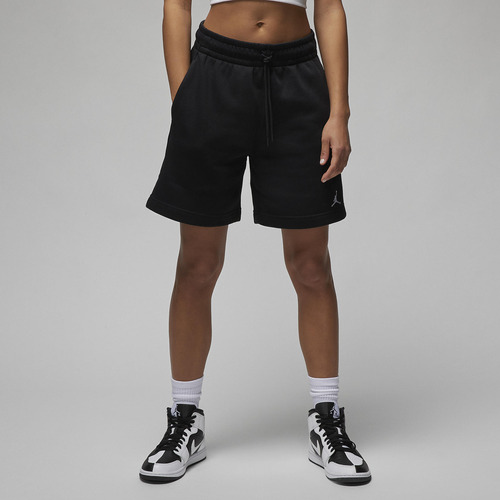 Short Jordan Brooklyn Deportivo De Básquet Para Mujer Kk548