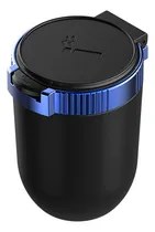 Comprar Cenicero Con Cenicero Universal Led Para Coche
