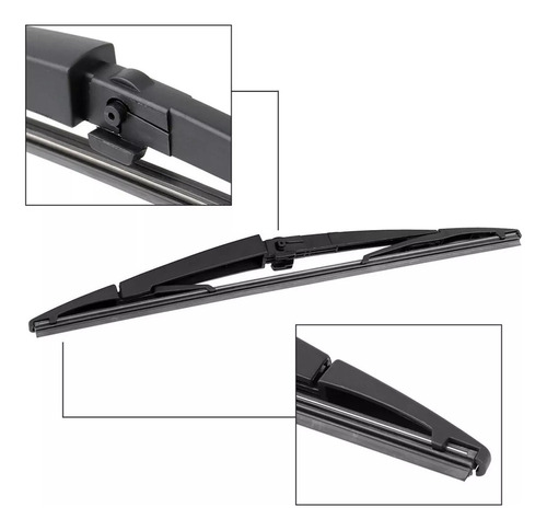 Brazo Limpiador Trasero For Jeep Grand Cherokee Commander