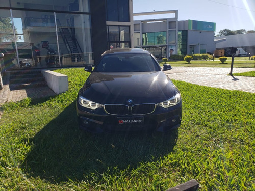 435 I Coupe M Package 2016