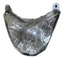 Comprar Óptica Zanella Ztt 200 Enduro Original . Producto Nuevo Okm.