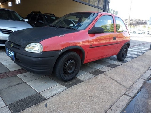 Imagem 3 de 9 de Corsa 1.4 Efi Gl 8v Gasolina 2p Manual