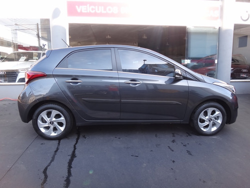 Imagem 2 de 9 de Hyundai Hb20 Premium 1.6 Automático Flex