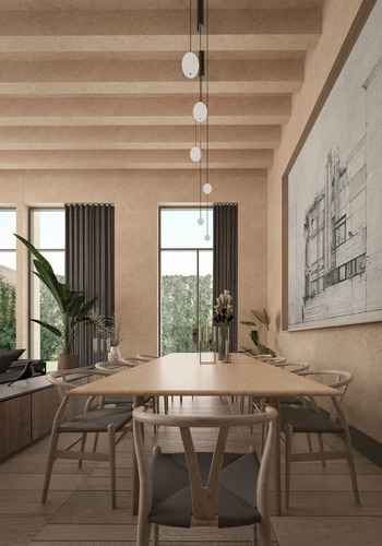 Imagen 11 de 27 de Estrena Casa En Vistahermosa, Calle Cerrada Con Caseta De Vi