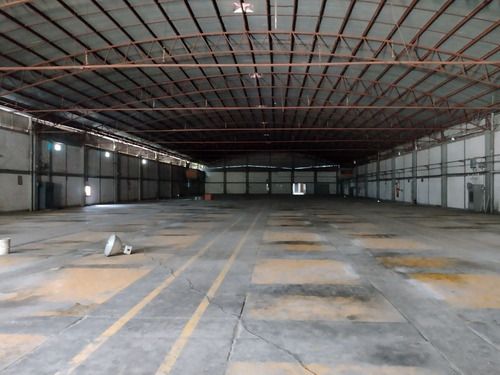 Imagen 6 de 21 de Cuautitlán Izcalli Nave Industrial Nueva Disponible En Renta