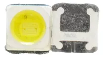 Comprar 50 Leds 2828 3v 1.5w, 50 Leds 3030 3v 1w, 50 Leds 3535 6v 2w