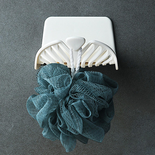2 Jabonera Soporte Regalo Creativo Jabonera Para Baño Ducha