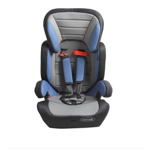 Imagen 3 de 3 de Silla Para Carro Suzuka Bebesit