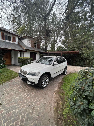 Imagen 1 de 25 de Bmw X5 4.8 Steptronic