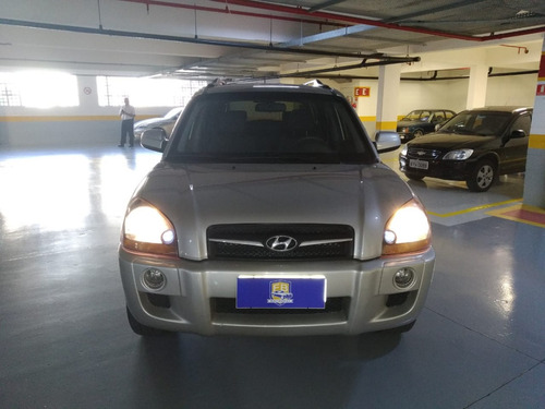 Hyunday Tucson