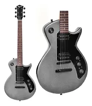 Comprar Guitarra Tagima Lespaul Sixmart Efeito Delay Reverb Overdriv