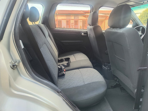 Ford Ecosport 2.0 Xlt Flex Aut. 5p