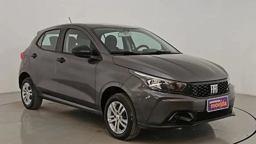Fiat Argo 1.0 (Flex)