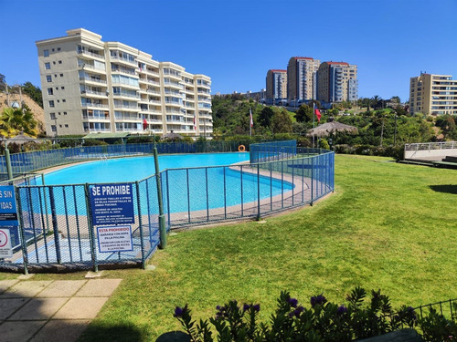 Arriendo Departamento Agua Santa, 3d, 2b, 1e, 1b Viña