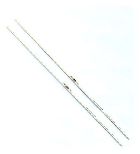 Kit 2 Tiras Led Samsung Un43au8000af Un43au8000f Nuevas (Usado)