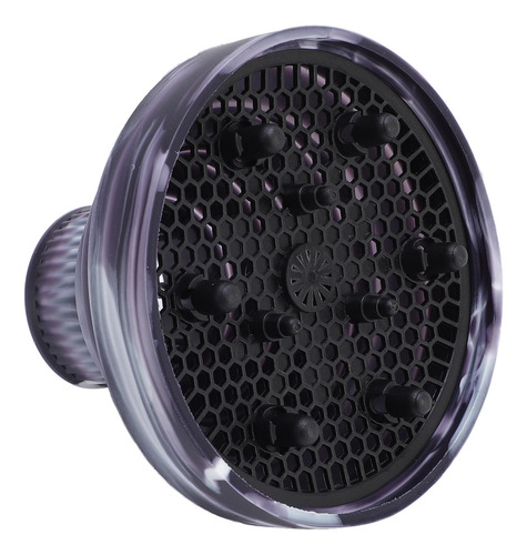 Difusor Para Secador De Pelo, Plegable, Portátil, Universal,