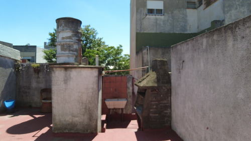 Imagen 12 de 12 de Ph 3 Ambientes En Venta A Refaccionar En Villa Lynch