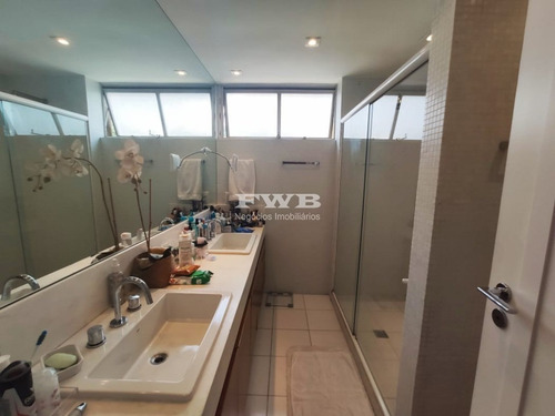 Imagem 13 de 24 de Apartamento 4q Sendo 2 Suites - 2 Vagas - 2042006111 - 32011231