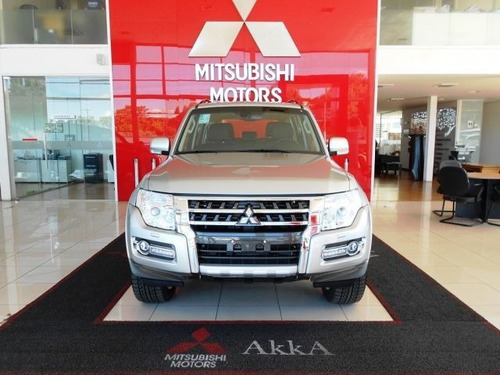 Imagem 3 de 12 de Mitsubishi Pajero Full Hpe 4x4 3.2 Turbo Intercooler 16v