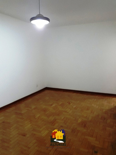 Imagem 6 de 15 de Apartamento Para Venda E Locação Na Penha - 2819-2