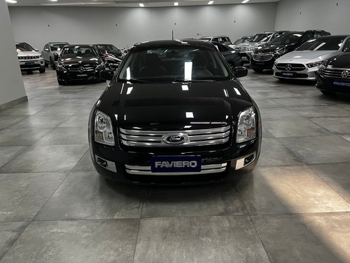 Imagem 8 de 14 de Ford Fusion 2.3 Sel