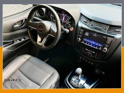 Nissan Frontier 2.3 16V TURBO DIESEL PRO4X CD 4X4 AUTOMÁTICO