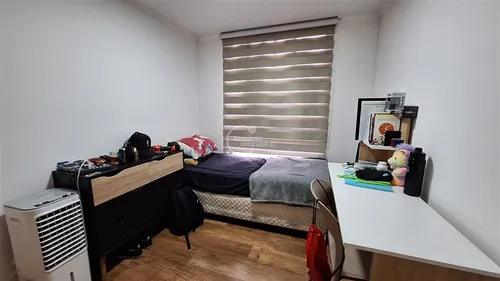 Depto Venta Campus Oriente 3 Dorm 3 Baños Estac Y Bod Fm