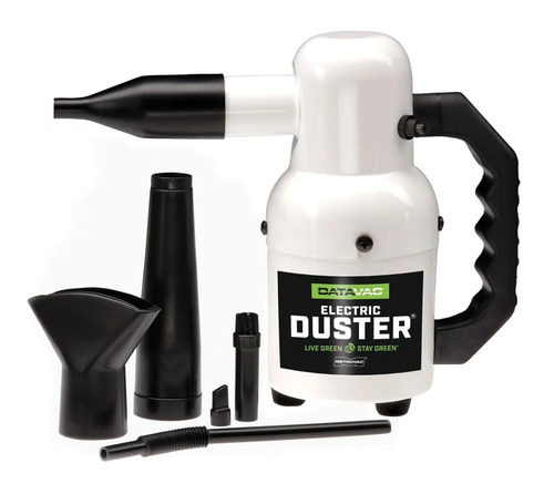 Imagen 2 de 6 de Electric Duster Datavac Ed500