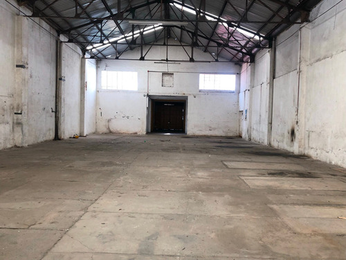 Imagen 7 de 14 de Bodega Renta Centro