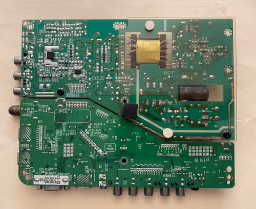 Tarjeta Única Para Tv Vios 32 Mod. 32dledtv130is (Usado)