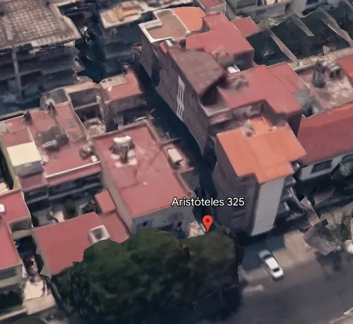 Bnl--casa En Polanco De Recuperacion Bancaria Muy Cerca Del Hospital Español.